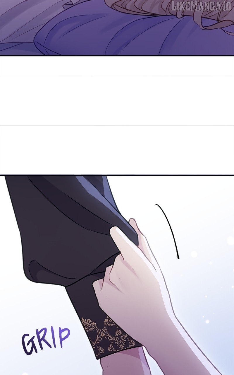 Your Highness i Decide My Fate Chapter 34 - Page 10