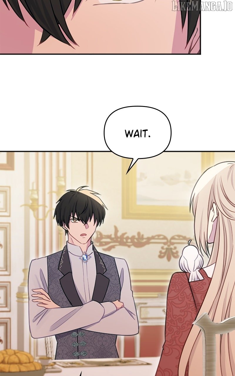 Your Highness i Decide My Fate Chapter 34 - Page 63