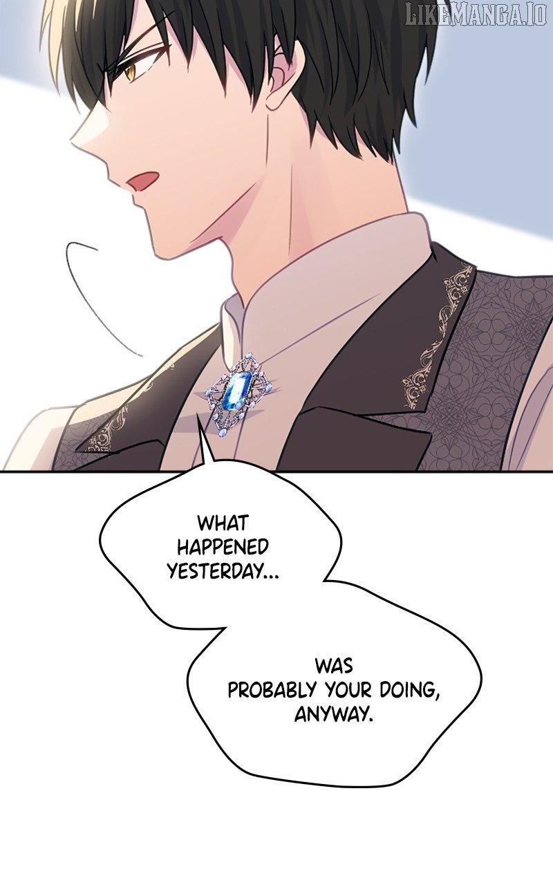 Your Highness i Decide My Fate Chapter 34 - Page 76