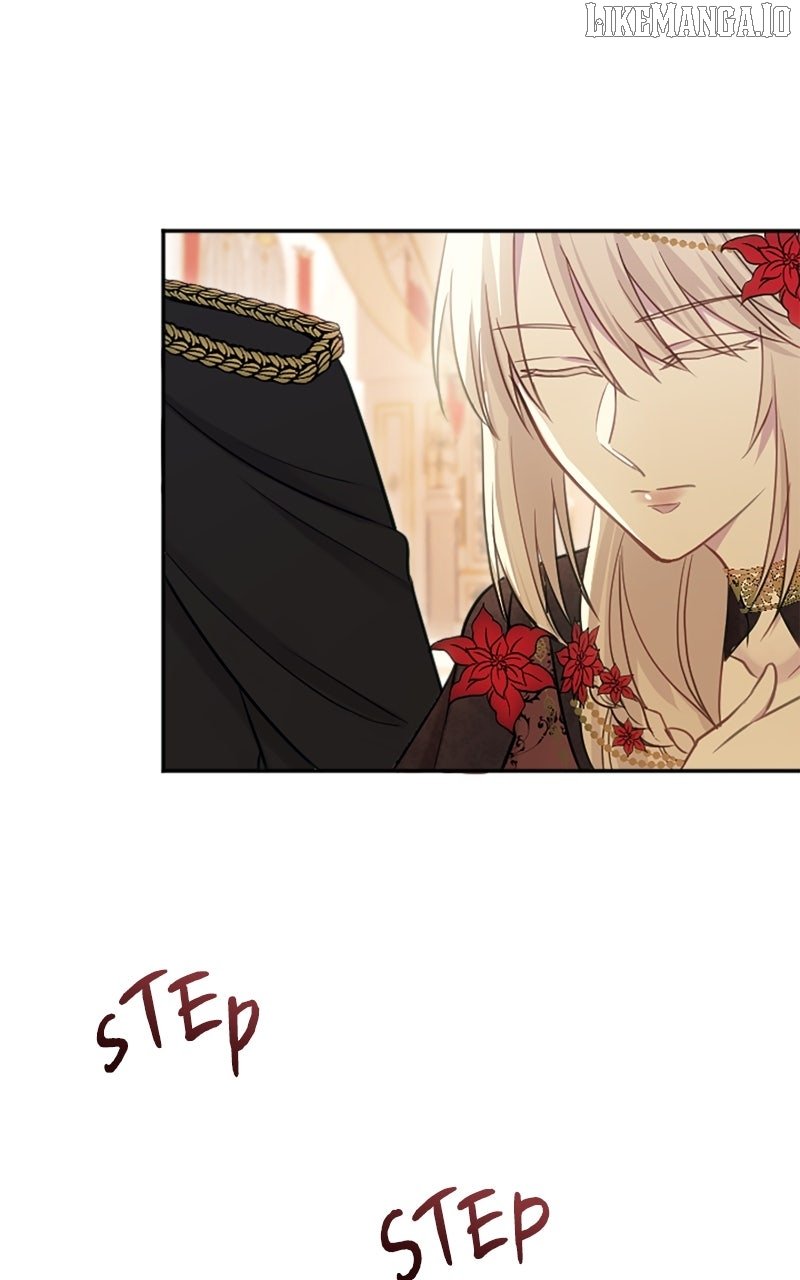 Your Highness i Decide My Fate Chapter 35 - Page 49