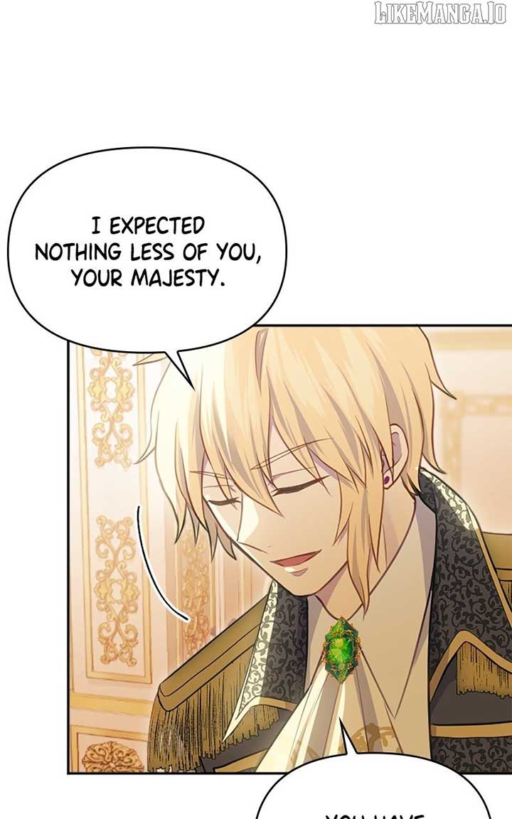 Your Highness i Decide My Fate Chapter 36 - Page 74