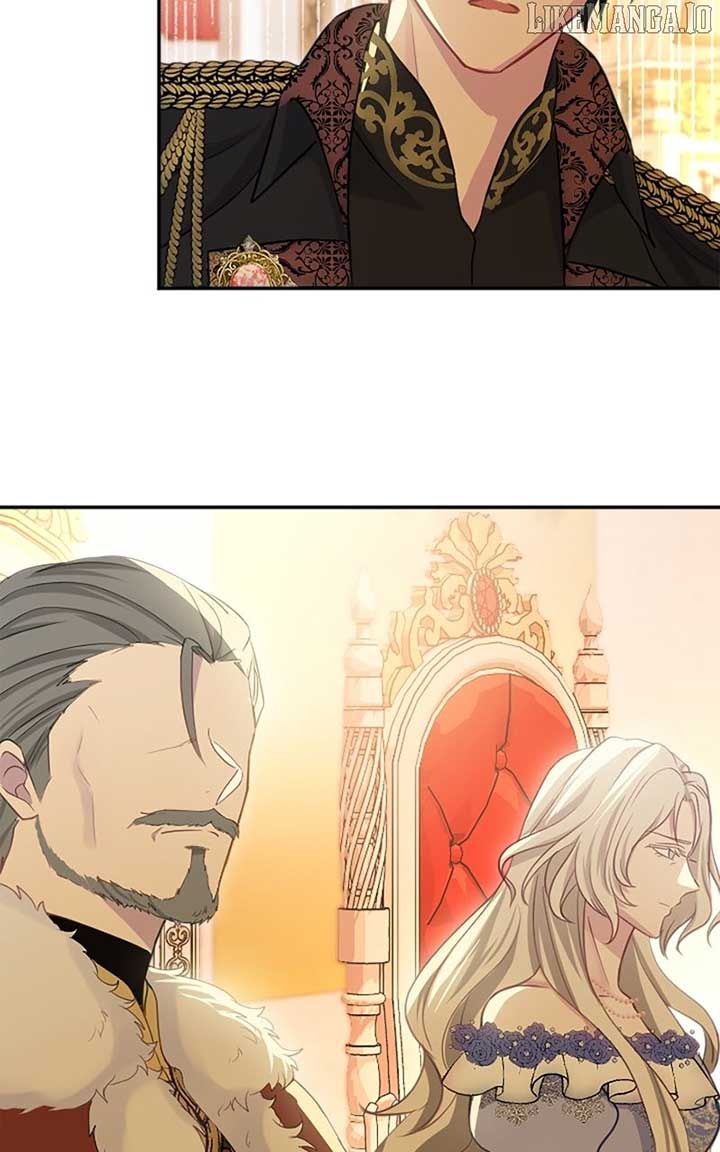 Your Highness i Decide My Fate Chapter 36 - Page 93