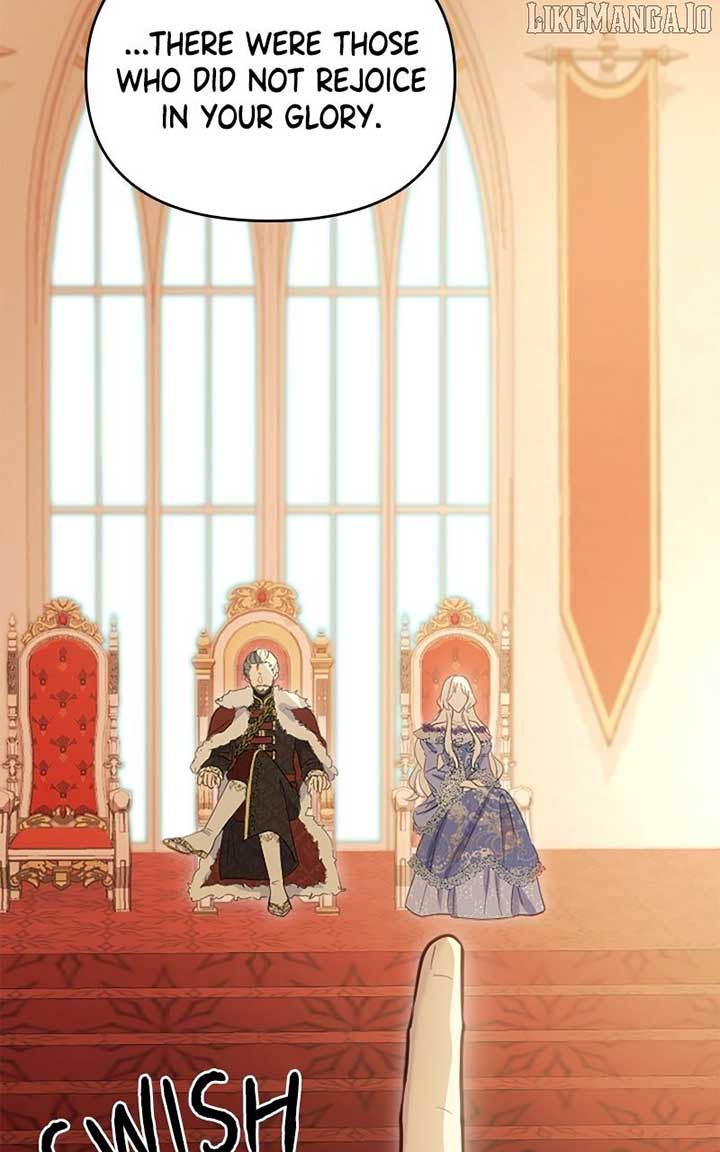 Your Highness i Decide My Fate Chapter 36 - Page 101