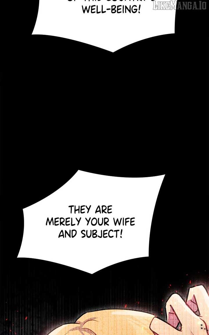 Your Highness i Decide My Fate Chapter 36 - Page 106