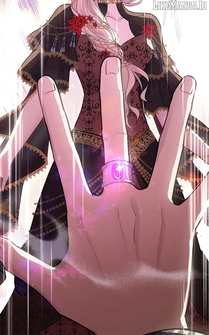 Your Highness i Decide My Fate Chapter 37 - Page 28