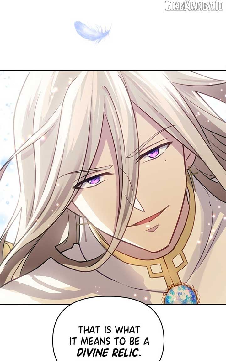 Your Highness i Decide My Fate Chapter 37 - Page 42