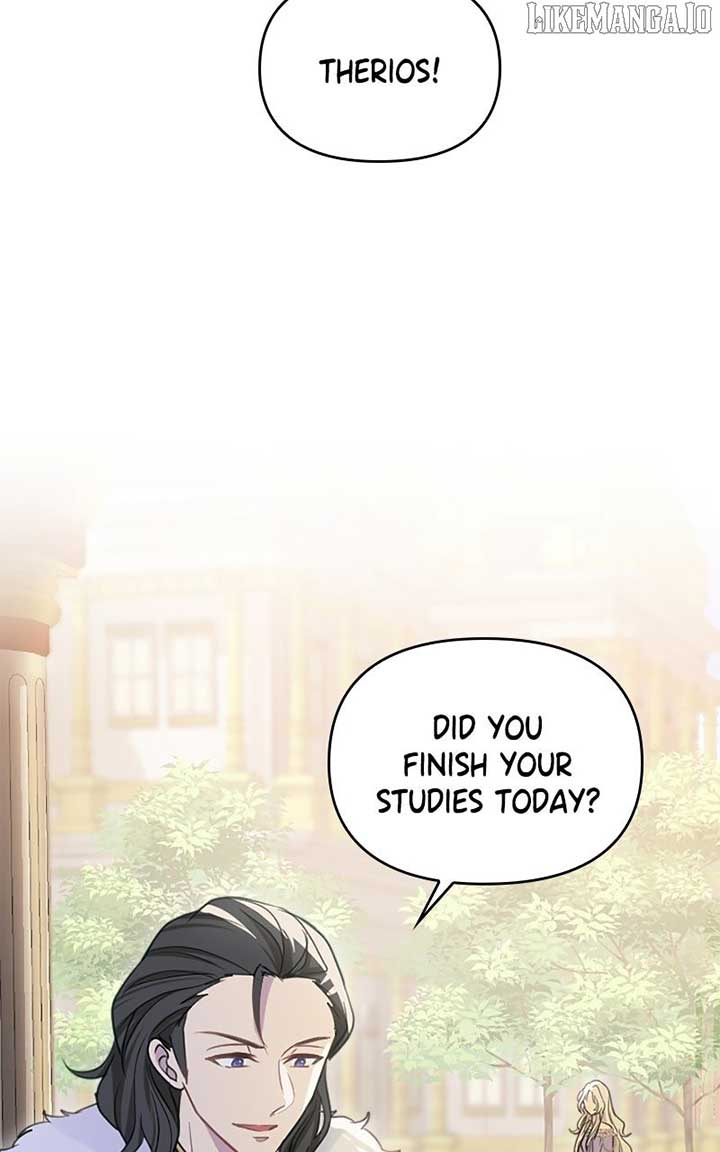 Your Highness i Decide My Fate Chapter 37 - Page 61