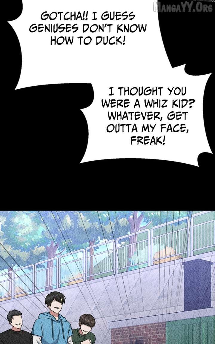 Your Instinctive Love Chapter 104 - Page 4