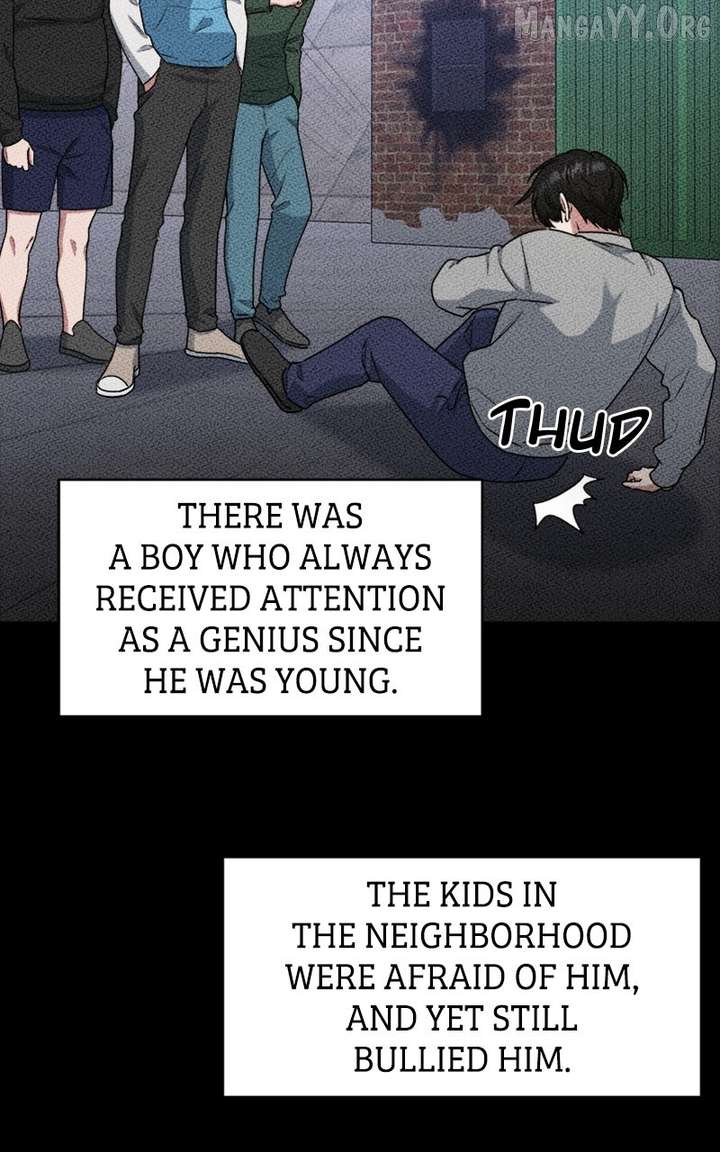 Your Instinctive Love Chapter 104 - Page 5