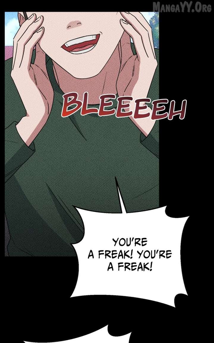 Your Instinctive Love Chapter 104 - Page 6