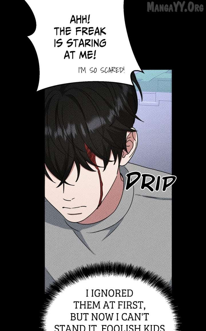 Your Instinctive Love Chapter 104 - Page 7