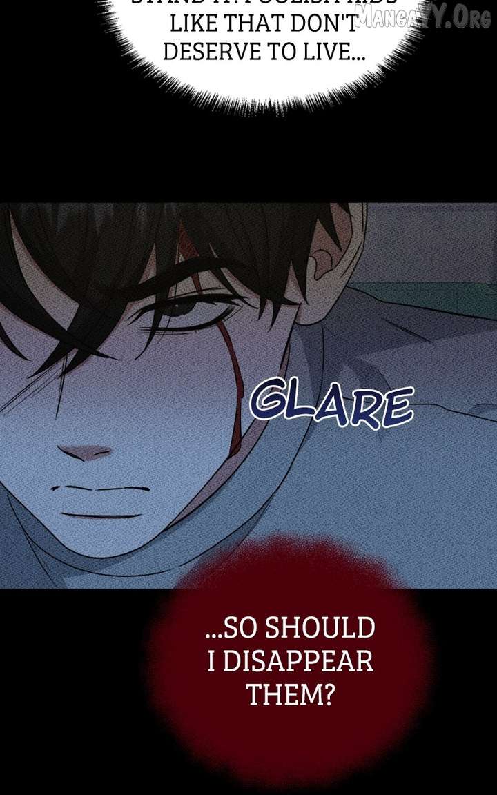 Your Instinctive Love Chapter 104 - Page 8