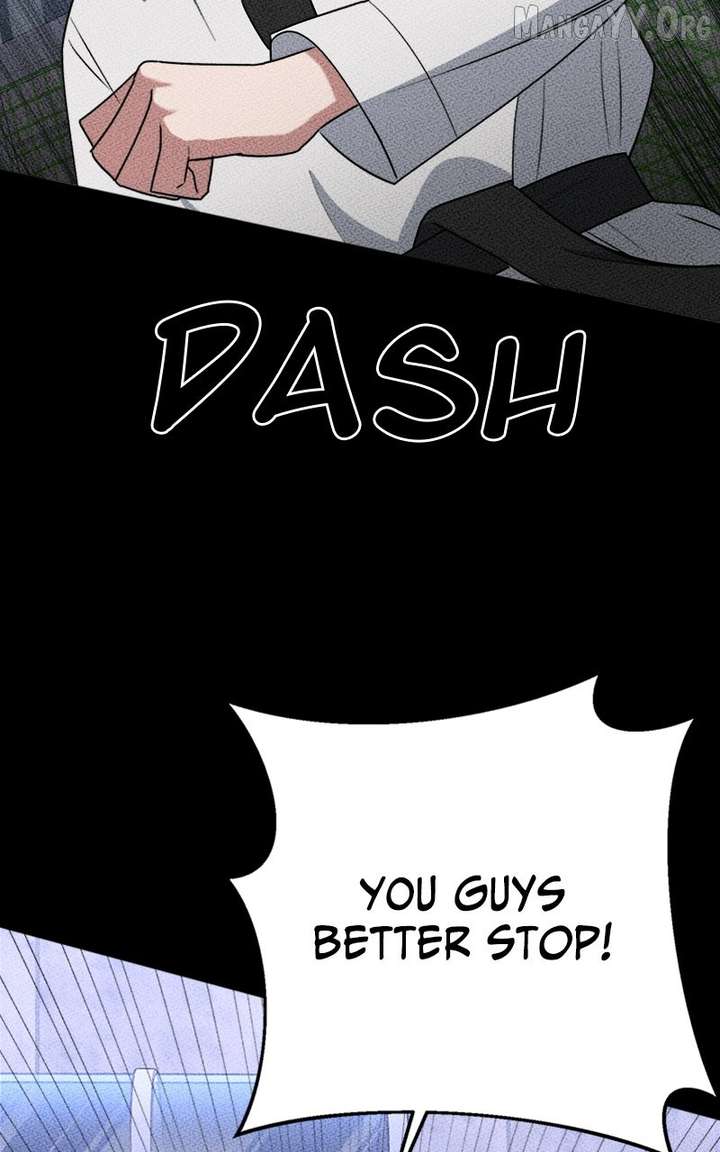 Your Instinctive Love Chapter 104 - Page 10