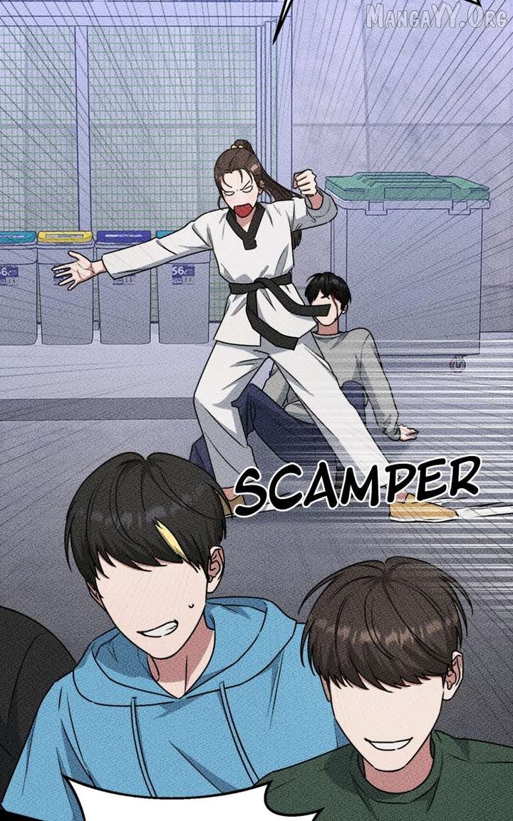 Your Instinctive Love Chapter 104 - Page 11