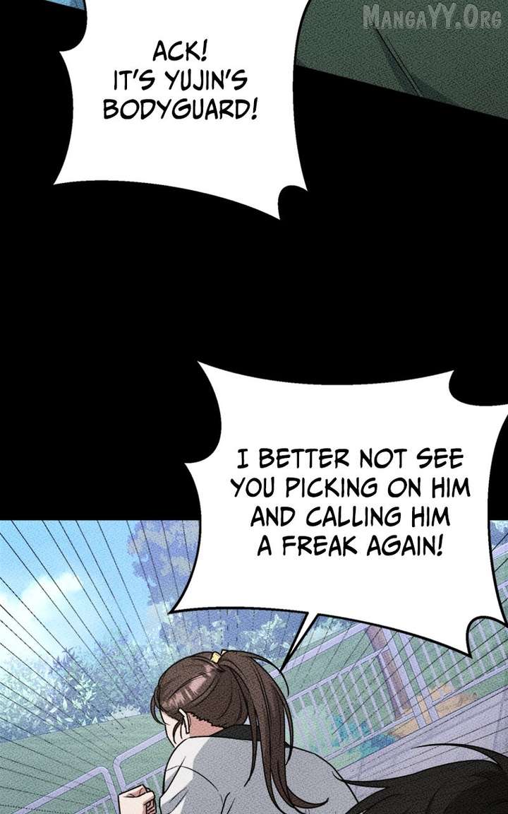 Your Instinctive Love Chapter 104 - Page 12