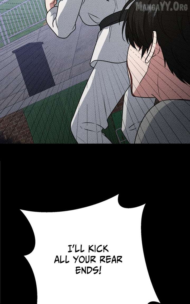 Your Instinctive Love Chapter 104 - Page 13