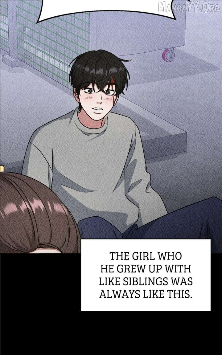 Your Instinctive Love Chapter 104 - Page 14