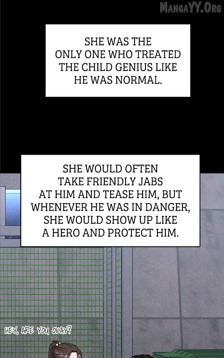 Your Instinctive Love Chapter 104 - Page 15