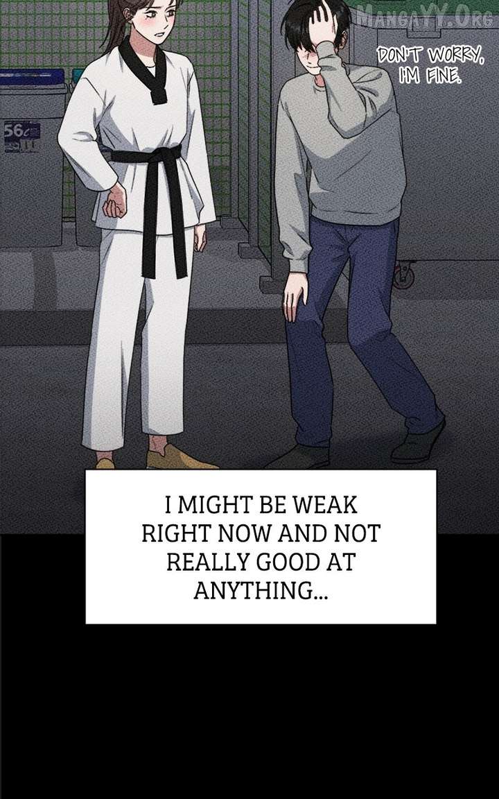 Your Instinctive Love Chapter 104 - Page 16