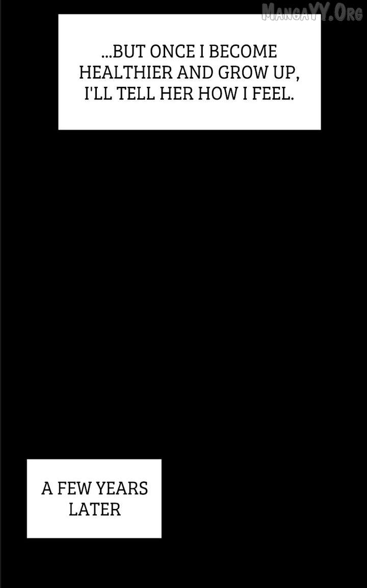 Your Instinctive Love Chapter 104 - Page 17