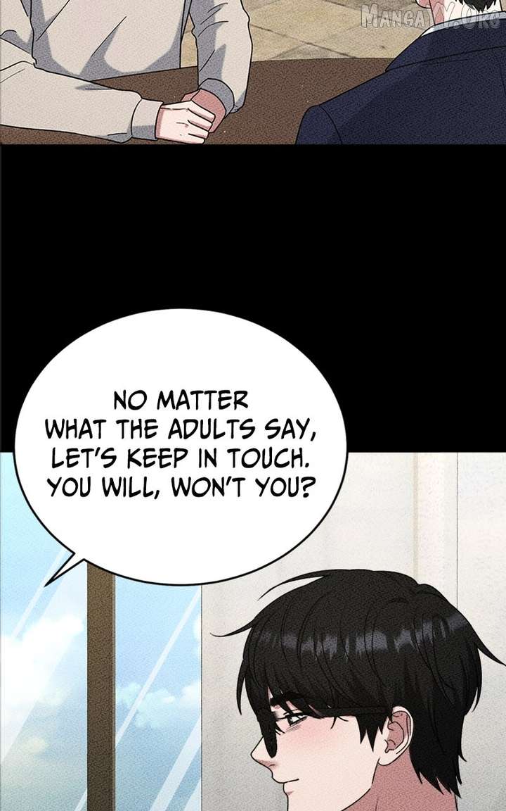 Your Instinctive Love Chapter 104 - Page 19