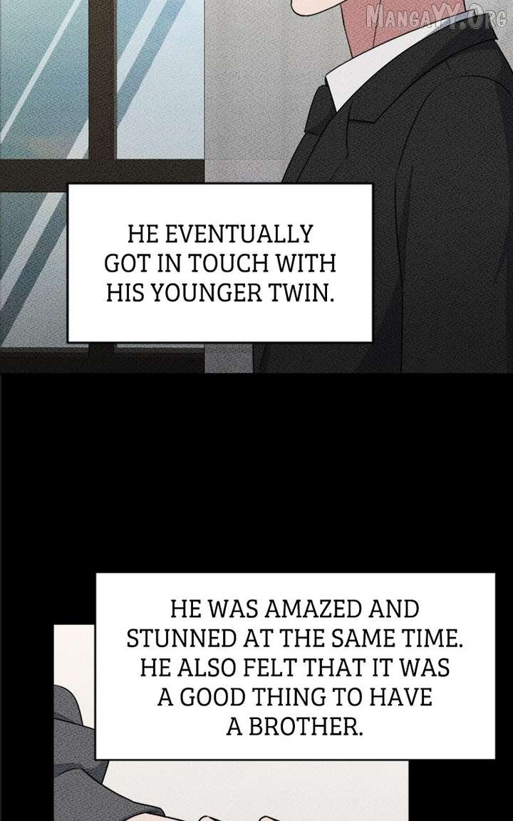 Your Instinctive Love Chapter 104 - Page 20