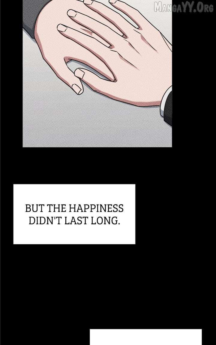 Your Instinctive Love Chapter 104 - Page 21