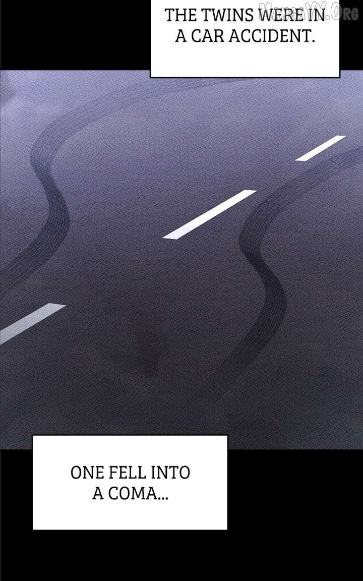 Your Instinctive Love Chapter 104 - Page 22