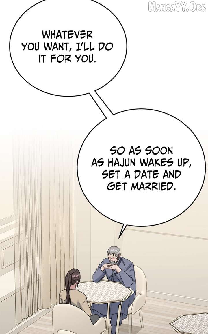 Your Instinctive Love Chapter 104 - Page 31