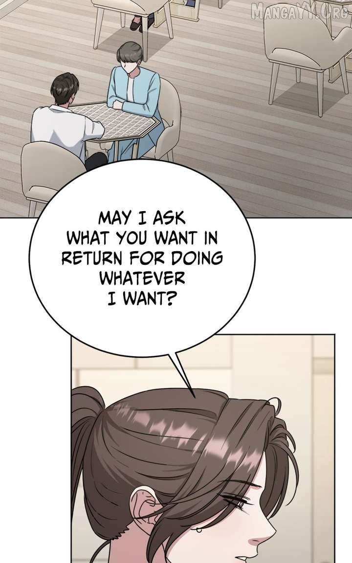 Your Instinctive Love Chapter 104 - Page 32