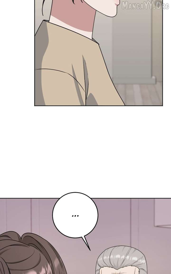 Your Instinctive Love Chapter 104 - Page 33