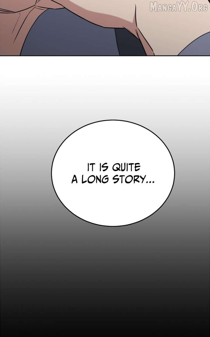 Your Instinctive Love Chapter 104 - Page 37
