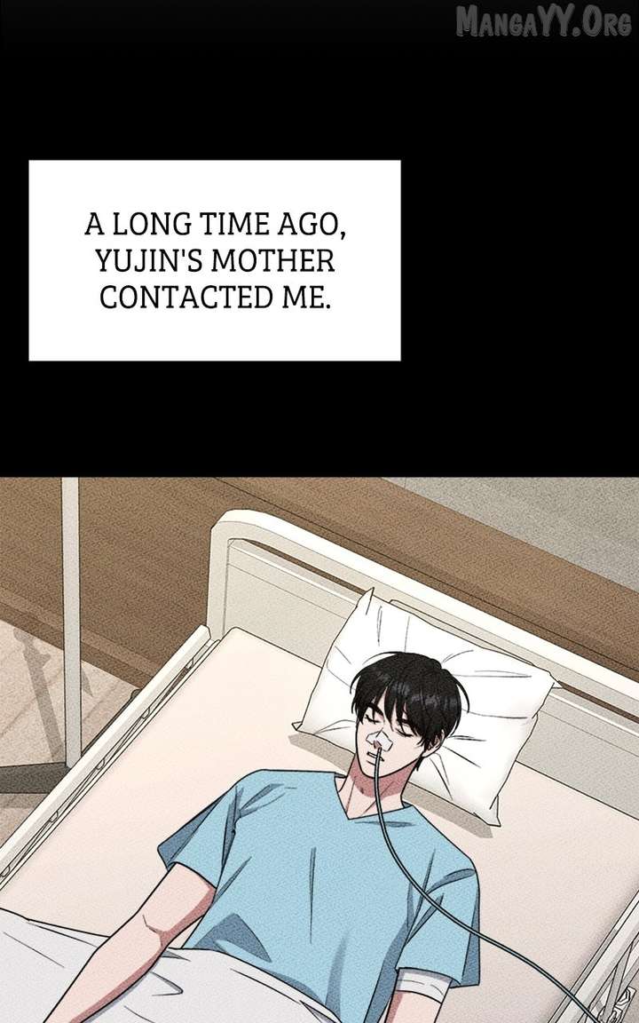 Your Instinctive Love Chapter 104 - Page 38