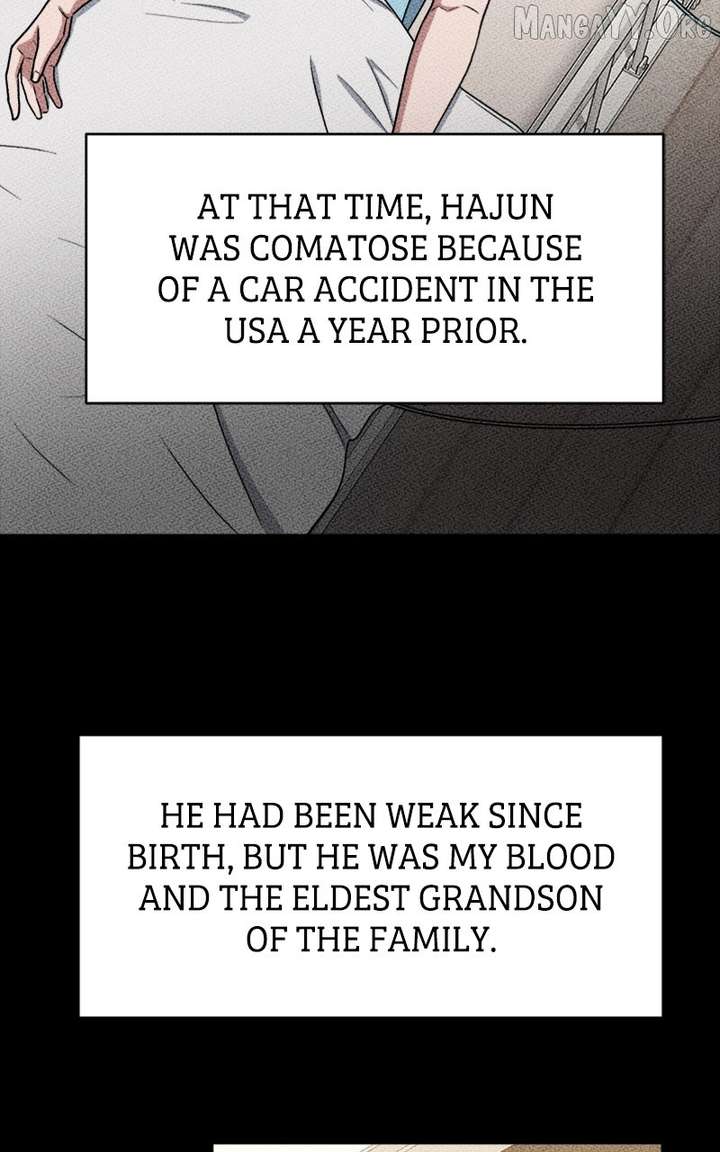 Your Instinctive Love Chapter 104 - Page 39