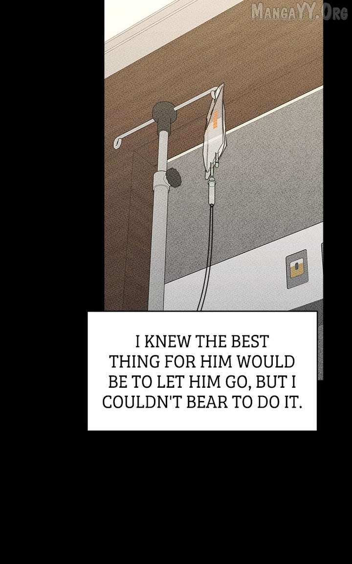 Your Instinctive Love Chapter 104 - Page 40