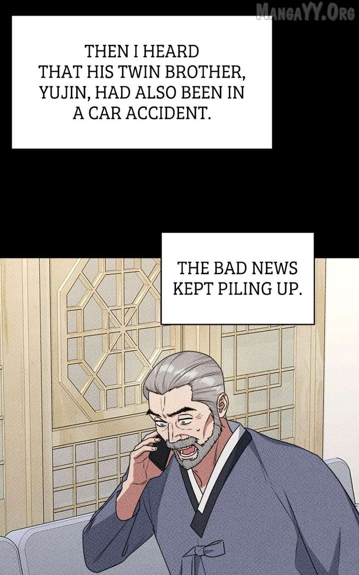 Your Instinctive Love Chapter 104 - Page 41