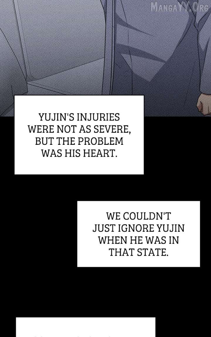 Your Instinctive Love Chapter 104 - Page 42