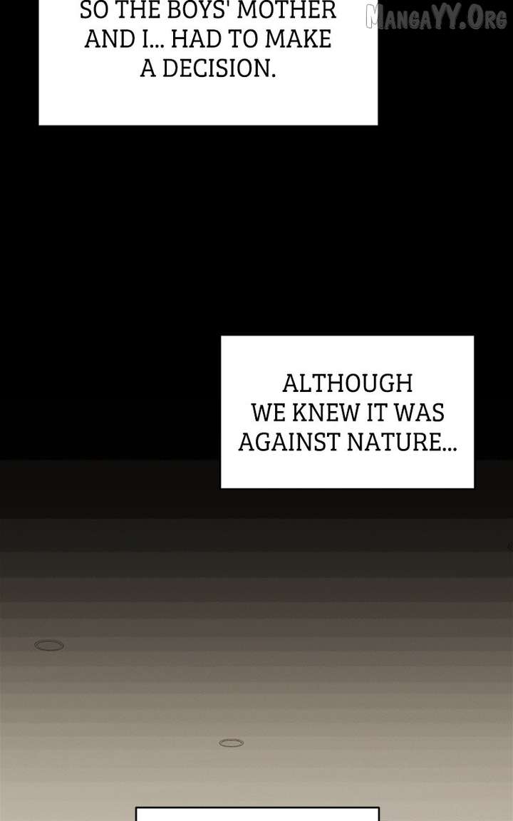 Your Instinctive Love Chapter 104 - Page 43