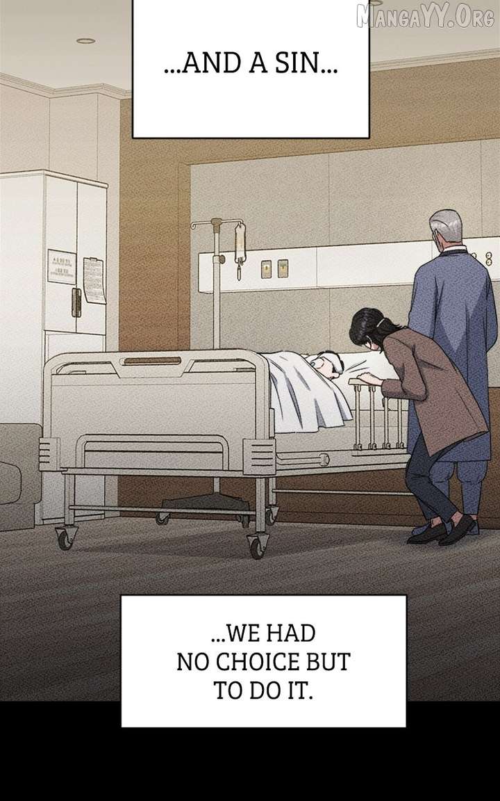 Your Instinctive Love Chapter 104 - Page 44