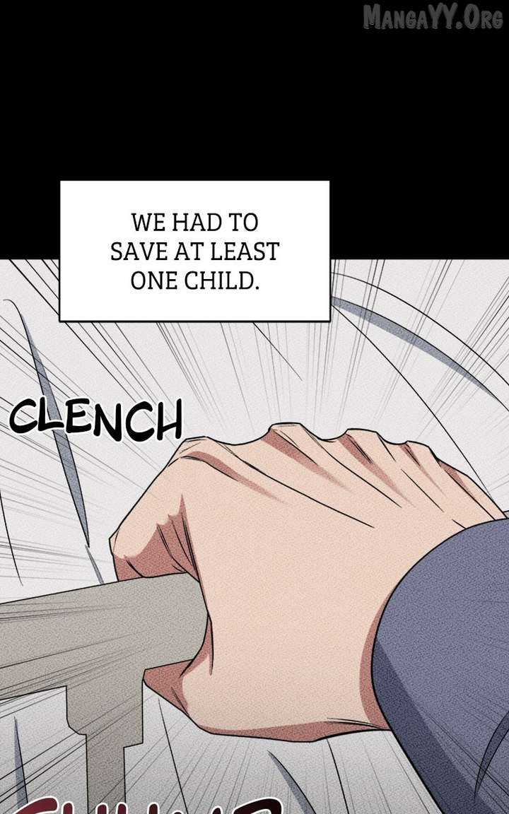 Your Instinctive Love Chapter 104 - Page 45