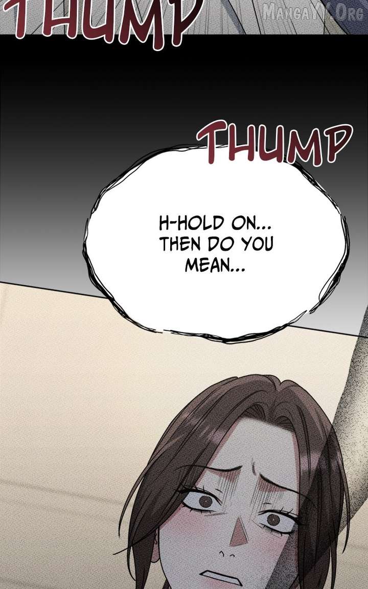 Your Instinctive Love Chapter 104 - Page 46