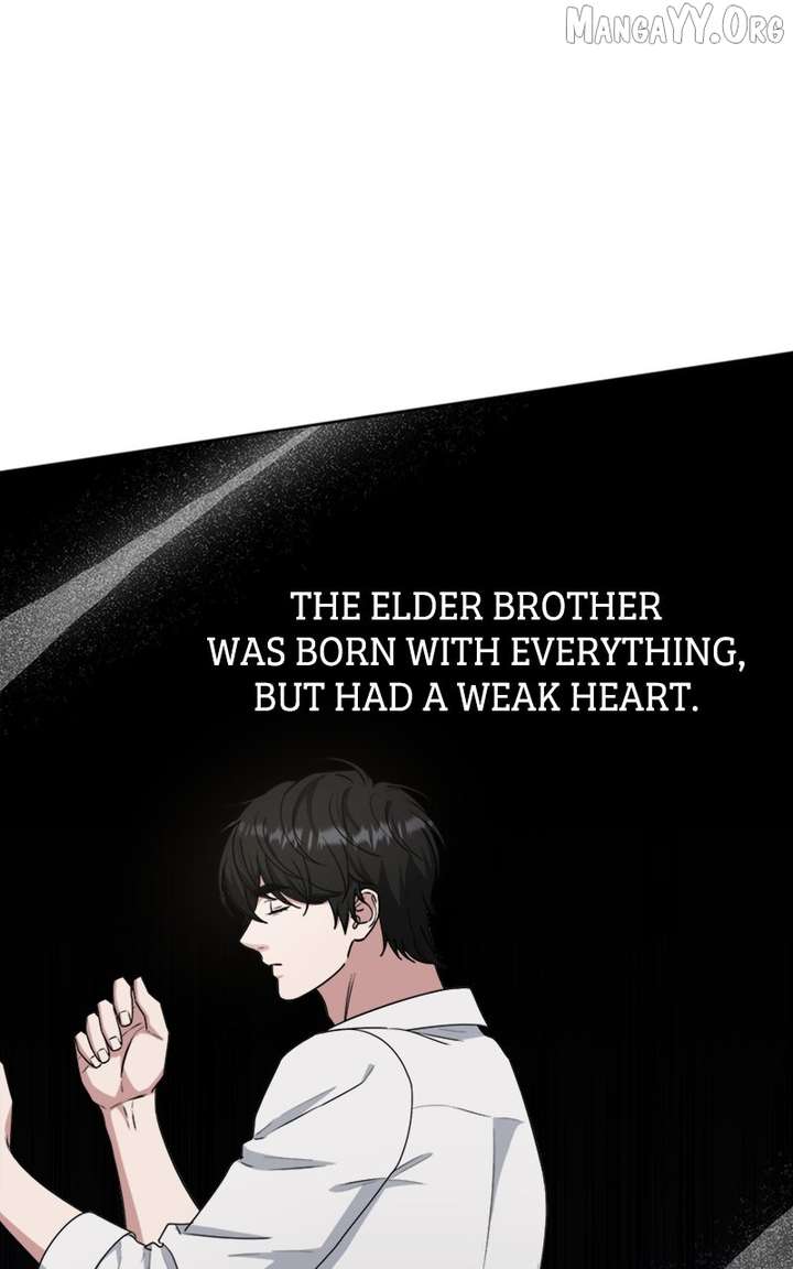 Your Instinctive Love Chapter 104 - Page 49