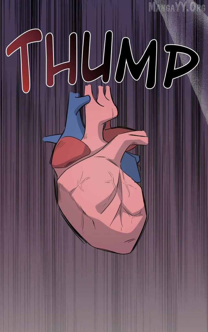 Your Instinctive Love Chapter 104 - Page 52