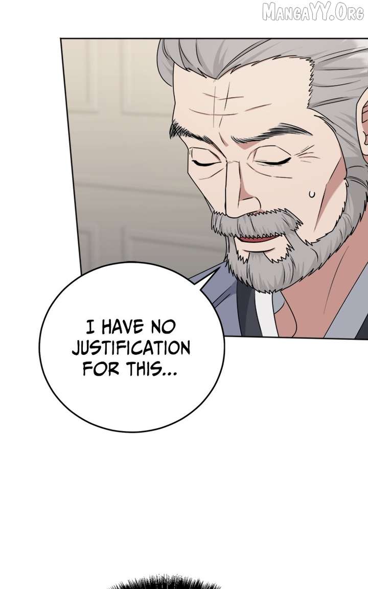 Your Instinctive Love Chapter 104 - Page 55