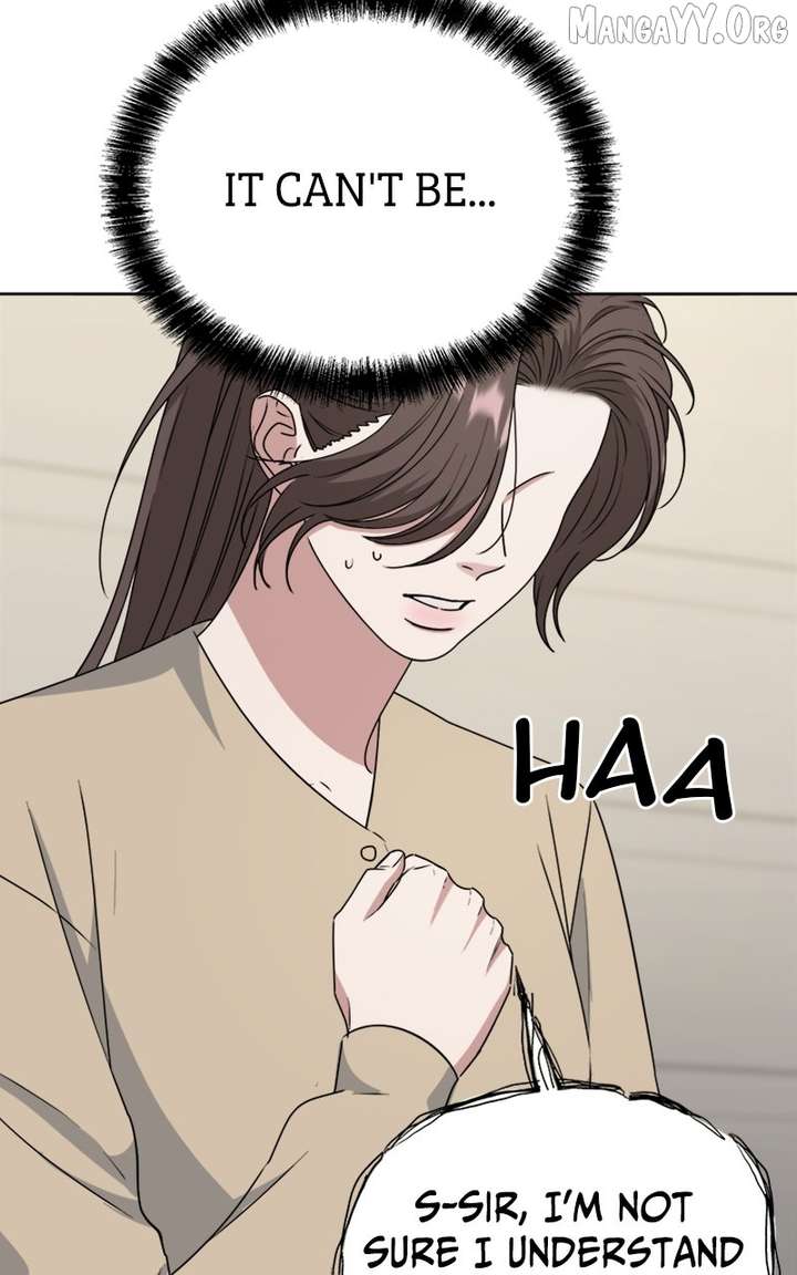 Your Instinctive Love Chapter 104 - Page 56