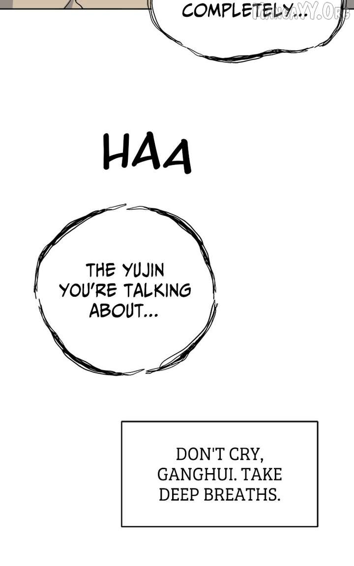 Your Instinctive Love Chapter 104 - Page 57