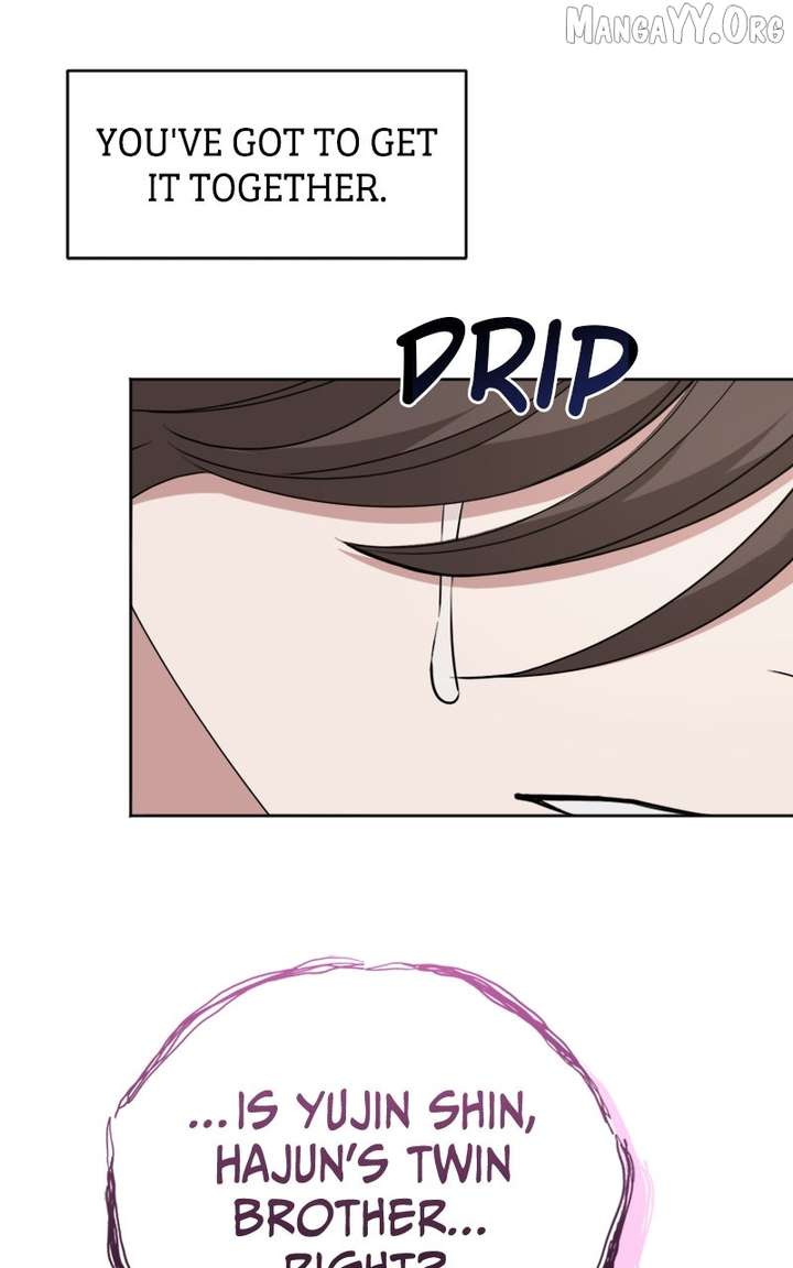 Your Instinctive Love Chapter 104 - Page 58