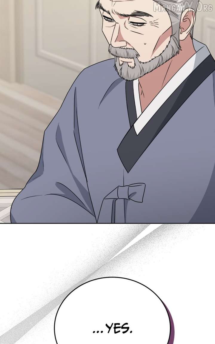 Your Instinctive Love Chapter 104 - Page 61