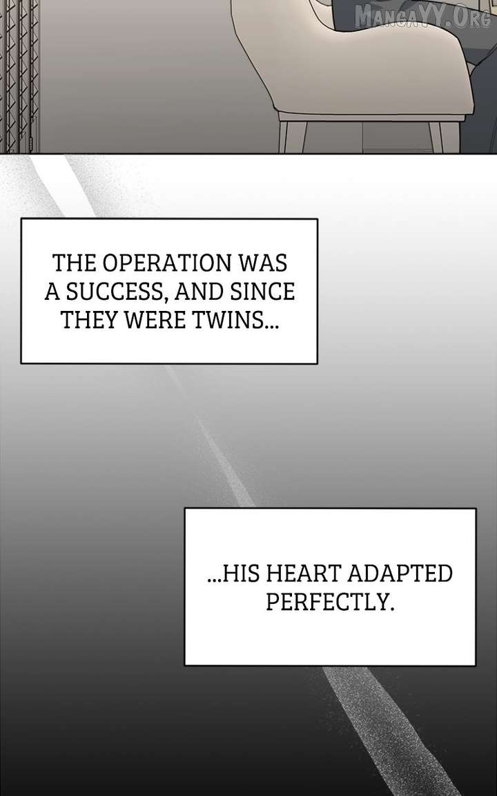 Your Instinctive Love Chapter 104 - Page 63