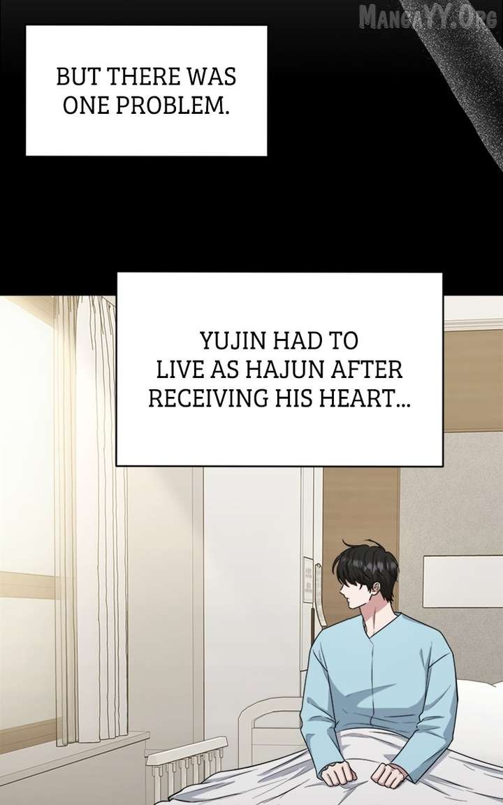 Your Instinctive Love Chapter 104 - Page 64